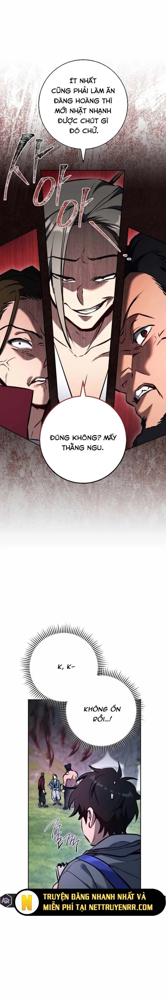 Cẩm Nang Dành Cho Top Ranker Chapter 6 - Trang 2