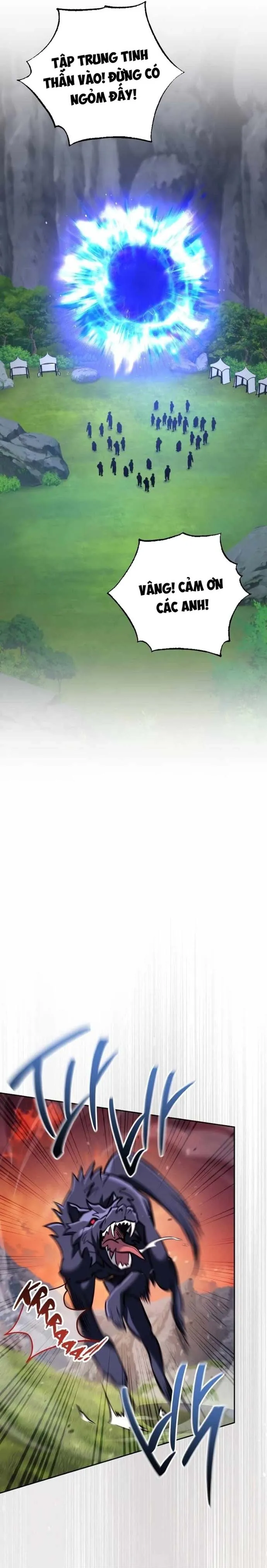 Cẩm Nang Dành Cho Top Ranker Chapter 6 - Trang 2