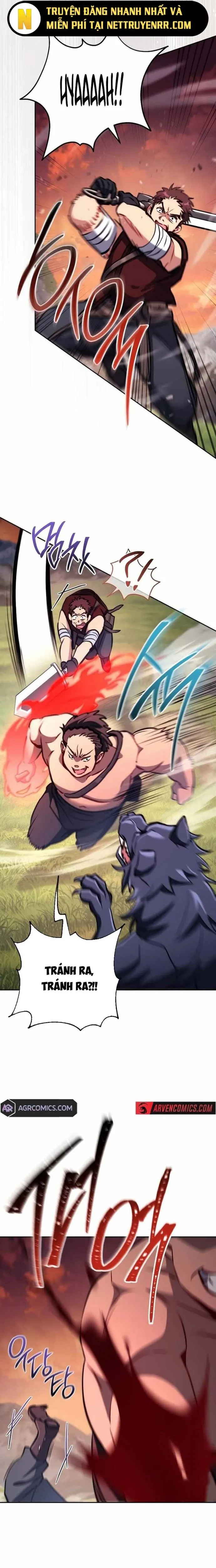 Cẩm Nang Dành Cho Top Ranker Chapter 6 - Trang 2