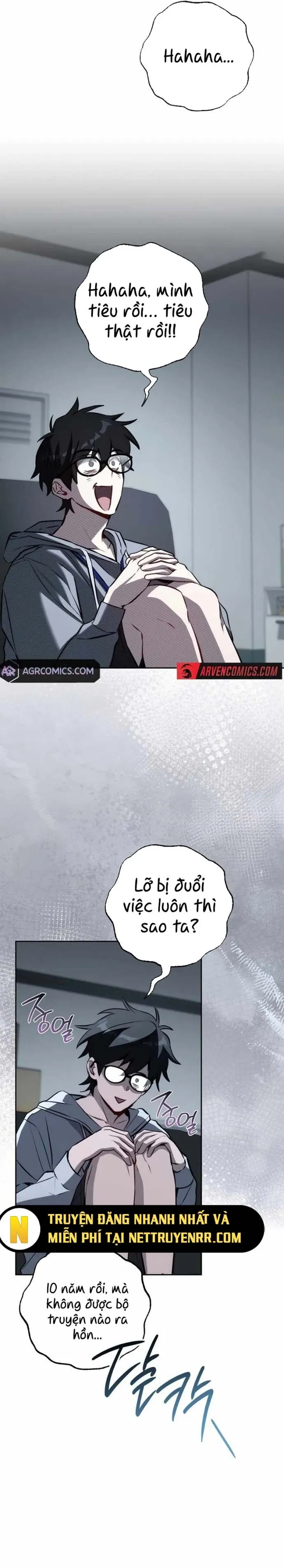 Cẩm Nang Dành Cho Top Ranker Chapter 6 - Trang 2