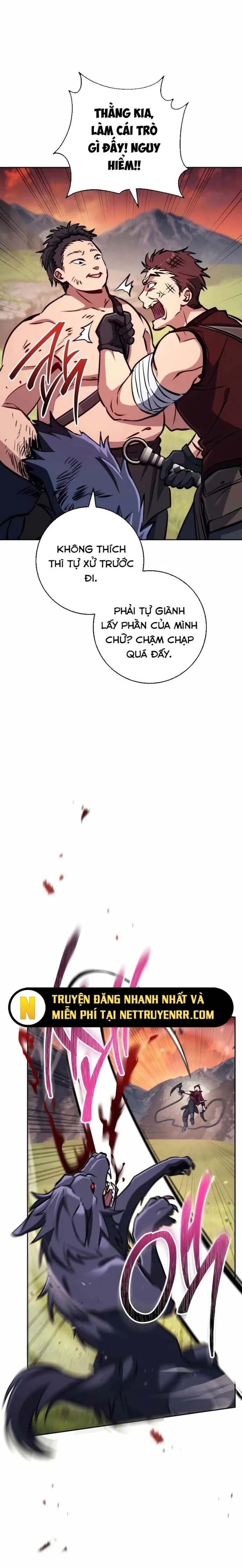 Cẩm Nang Dành Cho Top Ranker Chapter 6 - Trang 2