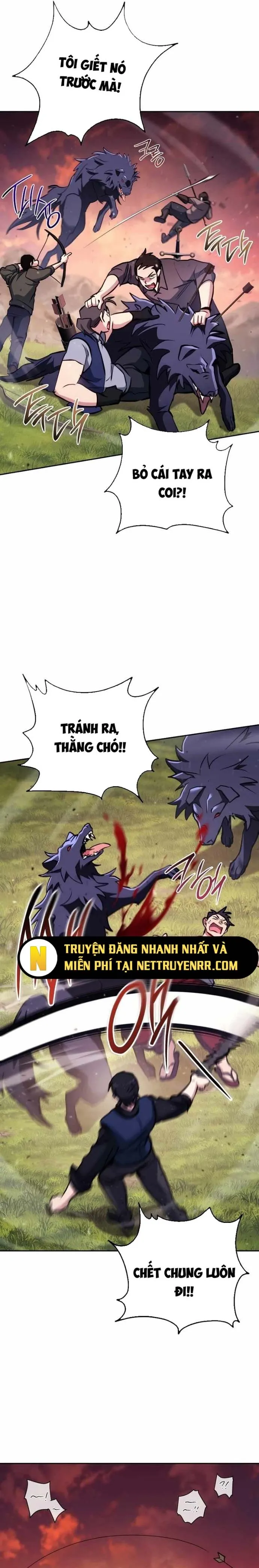 Cẩm Nang Dành Cho Top Ranker Chapter 6 - Trang 2