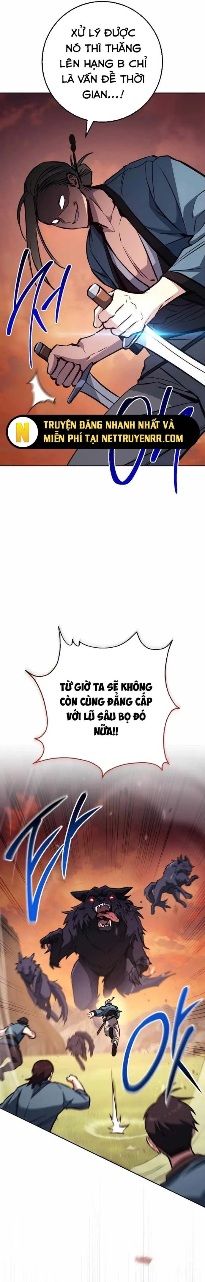 Cẩm Nang Dành Cho Top Ranker Chapter 6 - Trang 2