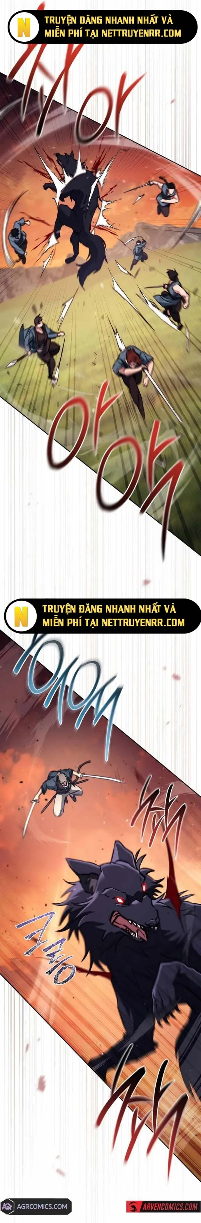 Cẩm Nang Dành Cho Top Ranker Chapter 6 - Trang 2