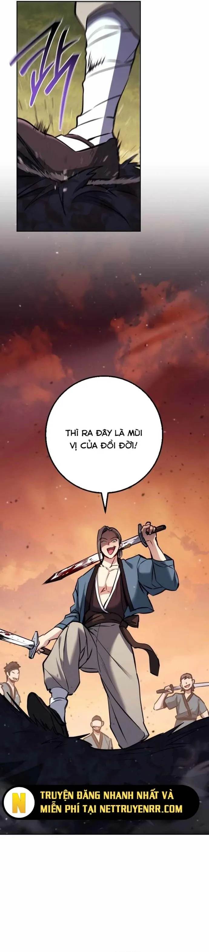 Cẩm Nang Dành Cho Top Ranker Chapter 6 - Trang 2