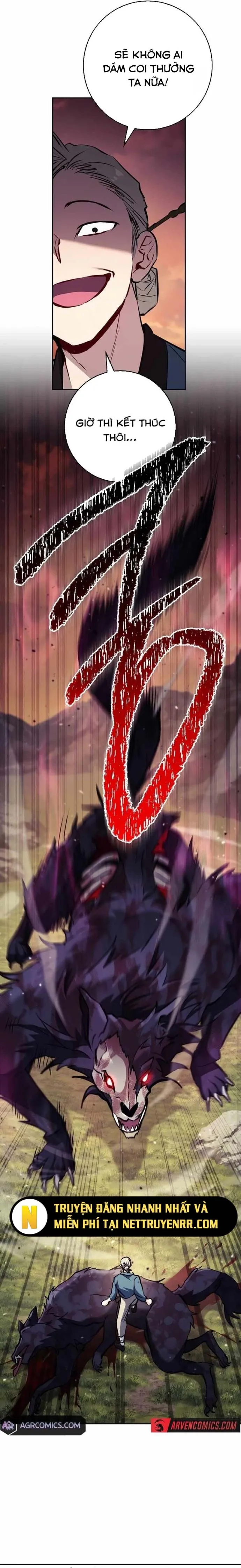 Cẩm Nang Dành Cho Top Ranker Chapter 6 - Trang 2