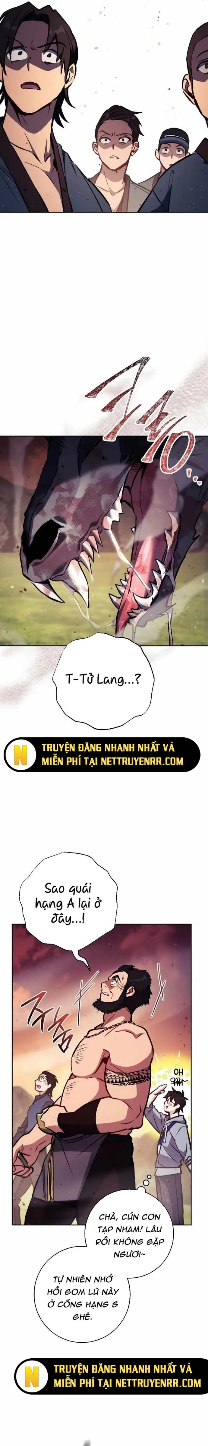 Cẩm Nang Dành Cho Top Ranker Chapter 6 - Trang 2