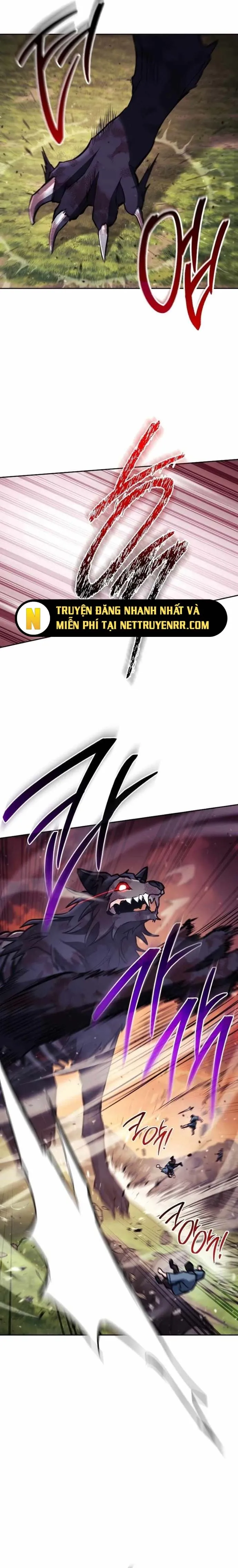 Cẩm Nang Dành Cho Top Ranker Chapter 6 - Trang 2