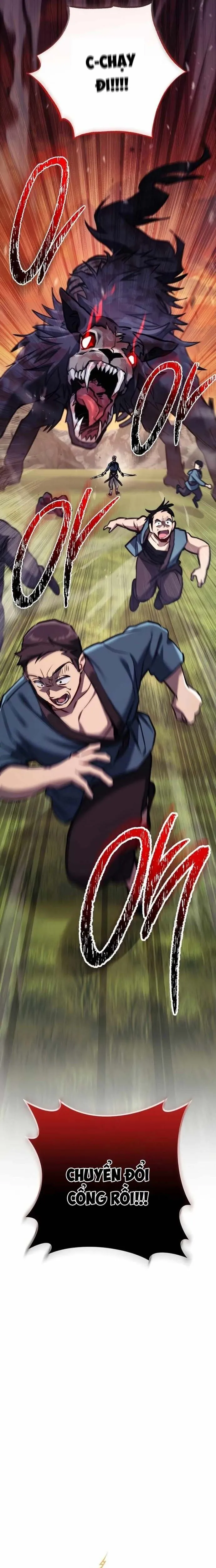 Cẩm Nang Dành Cho Top Ranker Chapter 6 - Trang 2