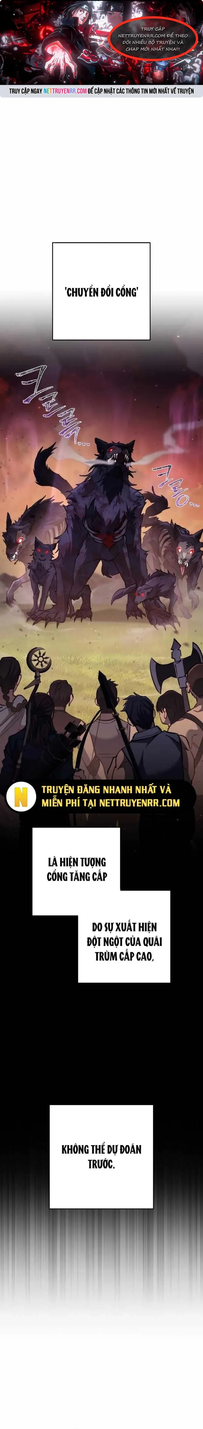 Cẩm Nang Dành Cho Top Ranker Chapter 7 - Trang 2