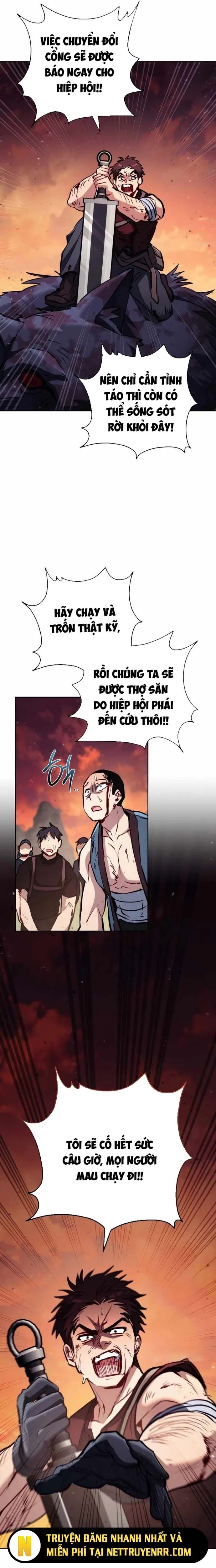 Cẩm Nang Dành Cho Top Ranker Chapter 7 - Trang 2