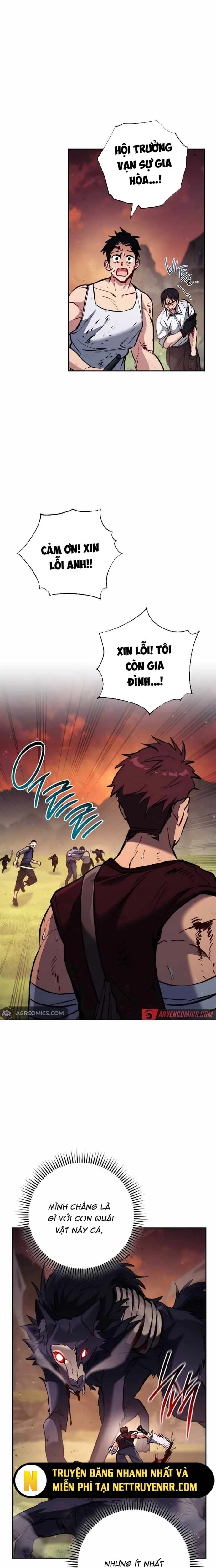 Cẩm Nang Dành Cho Top Ranker Chapter 7 - Trang 2