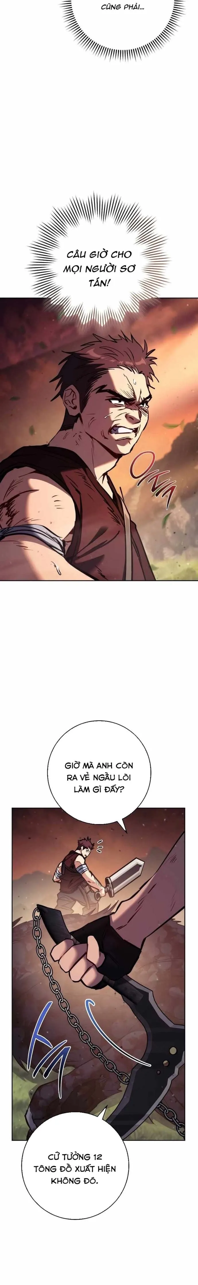 Cẩm Nang Dành Cho Top Ranker Chapter 7 - Trang 2