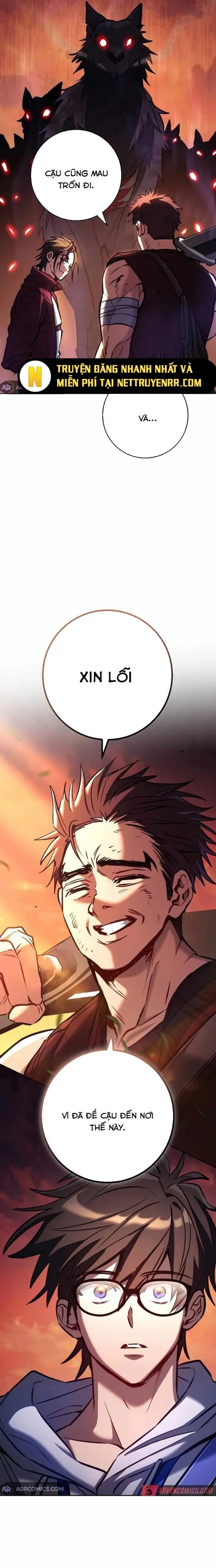 Cẩm Nang Dành Cho Top Ranker Chapter 7 - Trang 2