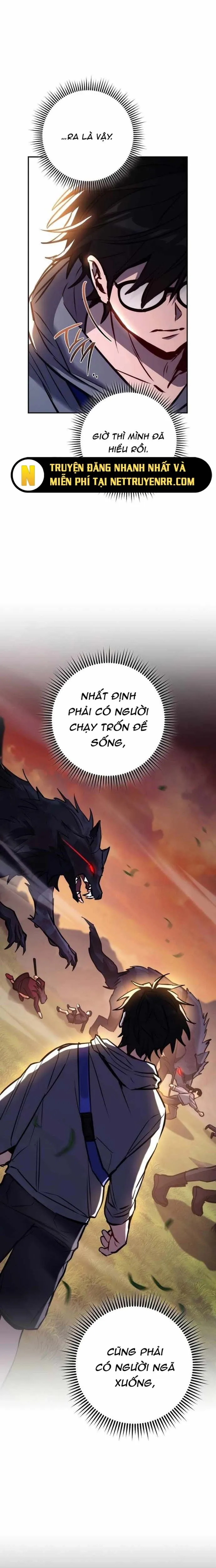 Cẩm Nang Dành Cho Top Ranker Chapter 7 - Trang 2