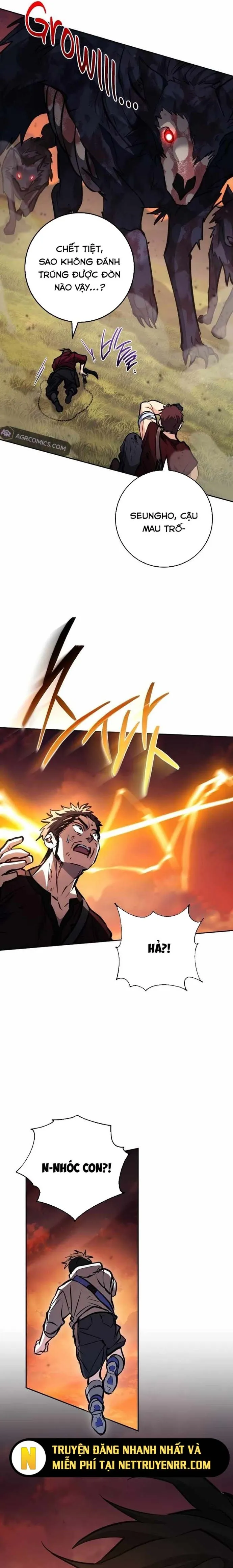 Cẩm Nang Dành Cho Top Ranker Chapter 7 - Trang 2