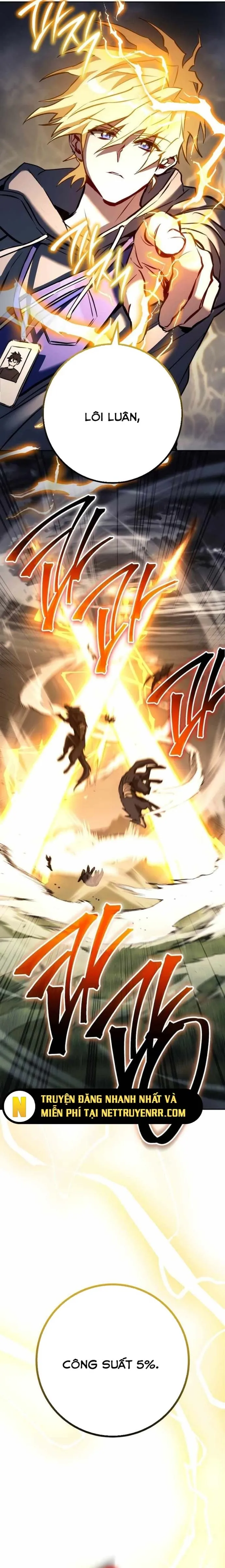 Cẩm Nang Dành Cho Top Ranker Chapter 7 - Trang 2