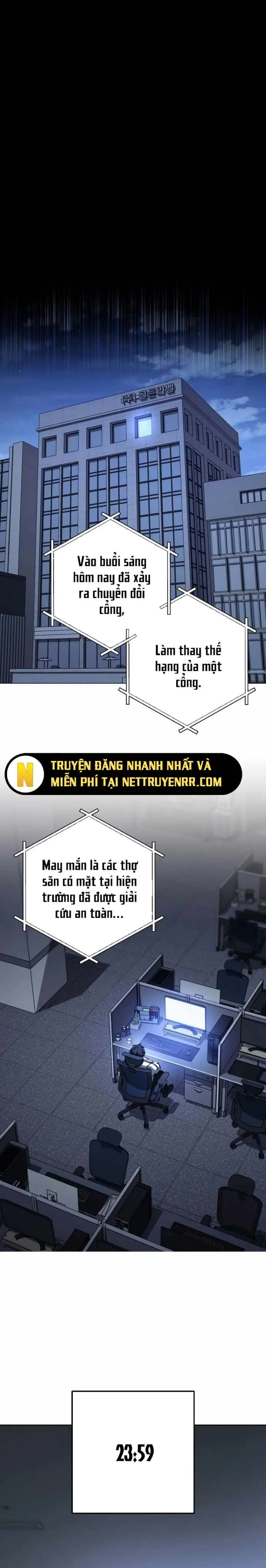 Cẩm Nang Dành Cho Top Ranker Chapter 7 - Trang 2