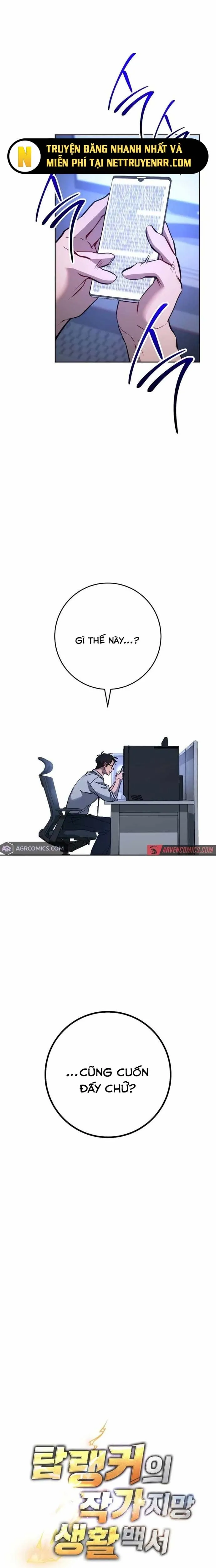 Cẩm Nang Dành Cho Top Ranker Chapter 7 - Trang 2