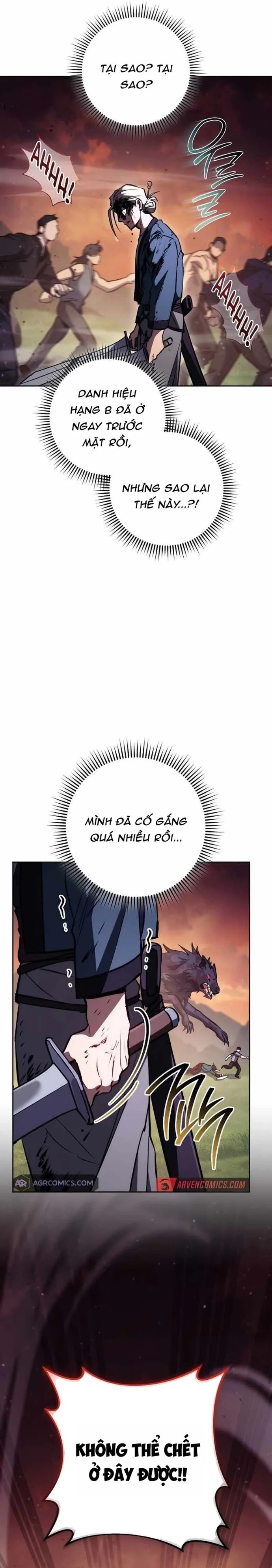 Cẩm Nang Dành Cho Top Ranker Chapter 7 - Trang 2