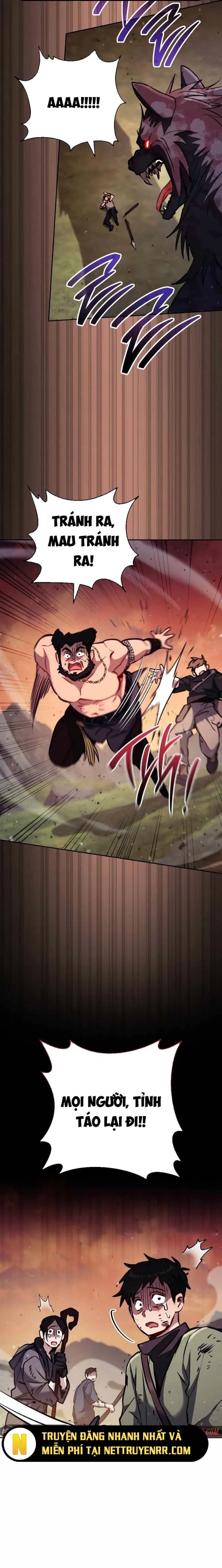 Cẩm Nang Dành Cho Top Ranker Chapter 7 - Trang 2