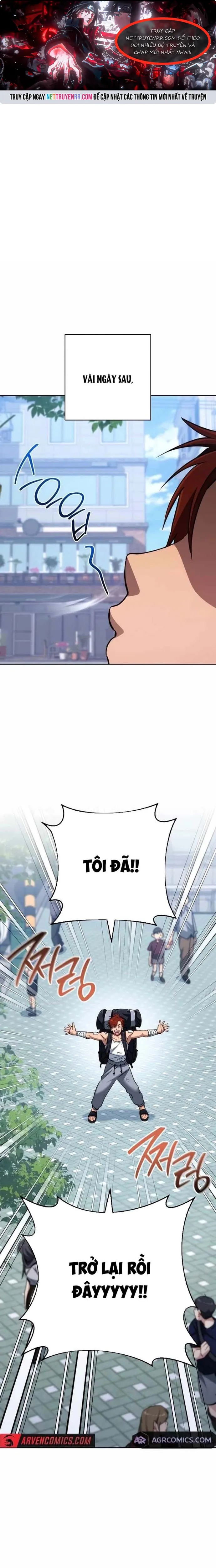 Cẩm Nang Dành Cho Top Ranker Chapter 8 - Trang 2