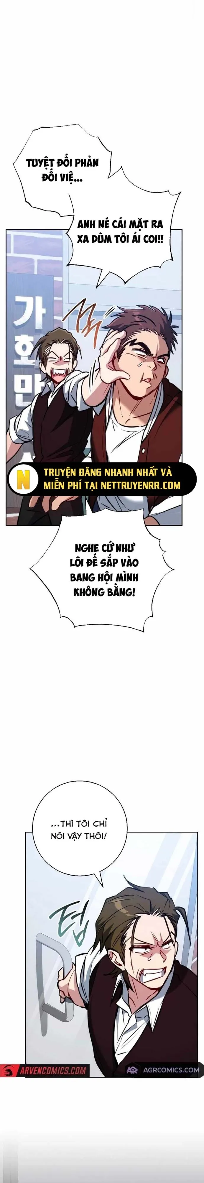 Cẩm Nang Dành Cho Top Ranker Chapter 8 - Trang 2