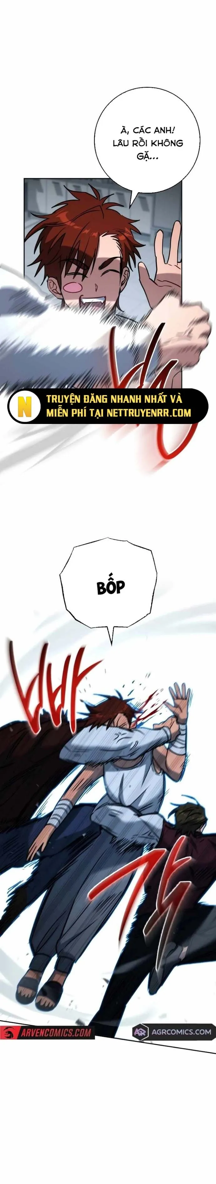 Cẩm Nang Dành Cho Top Ranker Chapter 8 - Trang 2