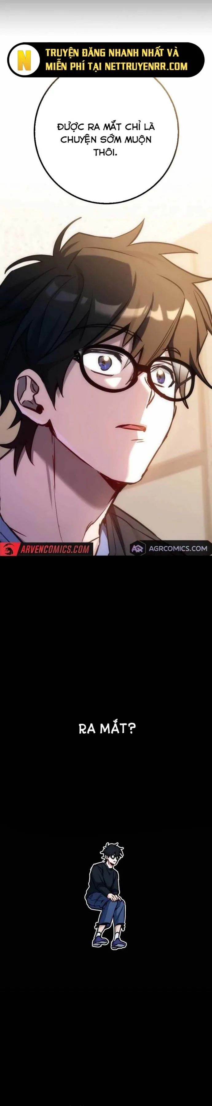 Cẩm Nang Dành Cho Top Ranker Chapter 8 - Trang 2