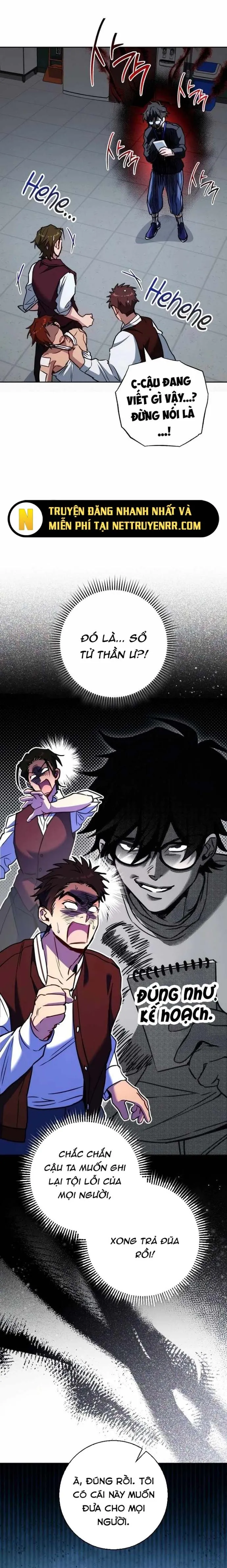 Cẩm Nang Dành Cho Top Ranker Chapter 8 - Trang 2