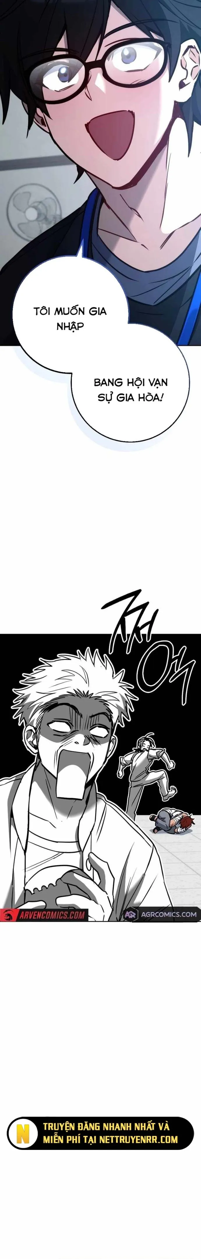 Cẩm Nang Dành Cho Top Ranker Chapter 8 - Trang 2