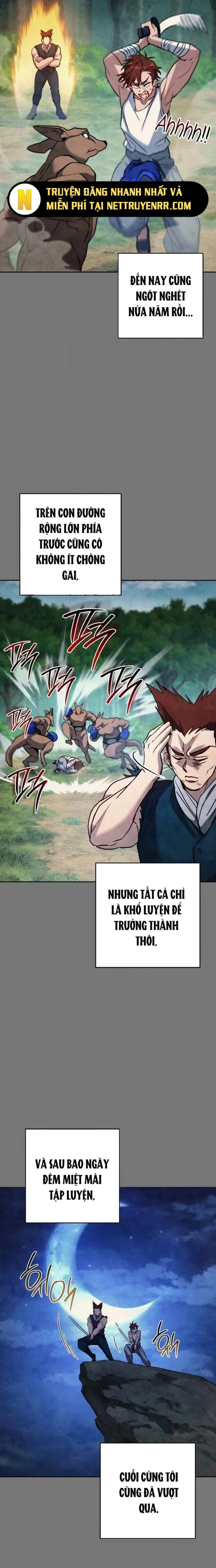 Cẩm Nang Dành Cho Top Ranker Chapter 8 - Trang 2