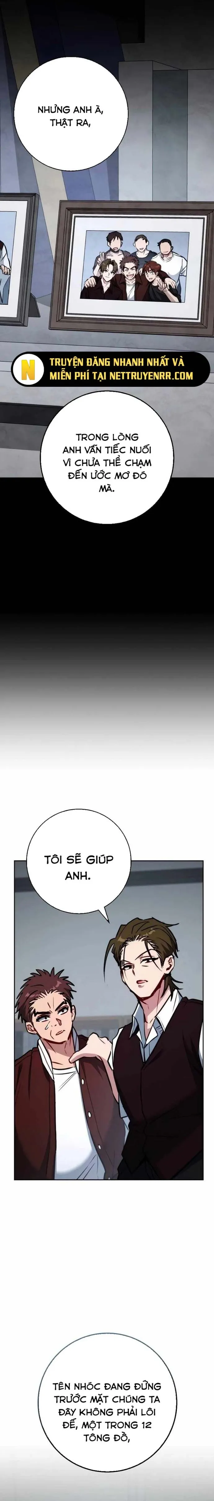 Cẩm Nang Dành Cho Top Ranker Chapter 8 - Trang 2