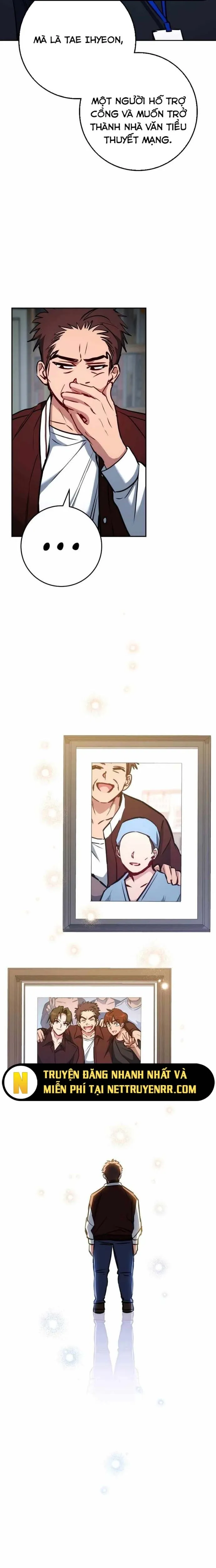 Cẩm Nang Dành Cho Top Ranker Chapter 8 - Trang 2