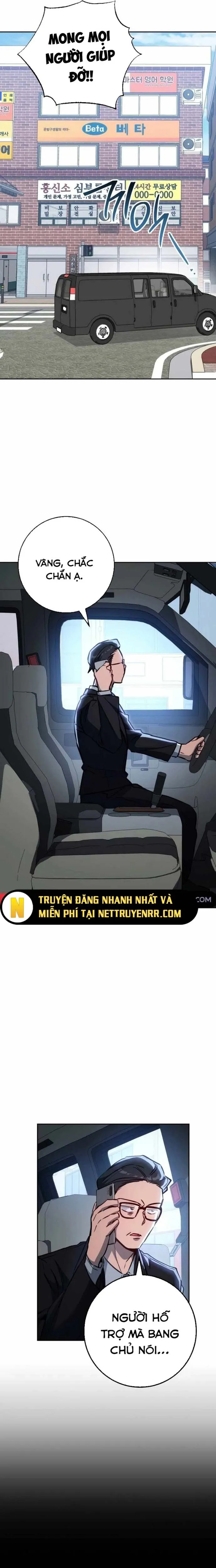 Cẩm Nang Dành Cho Top Ranker Chapter 8 - Trang 2