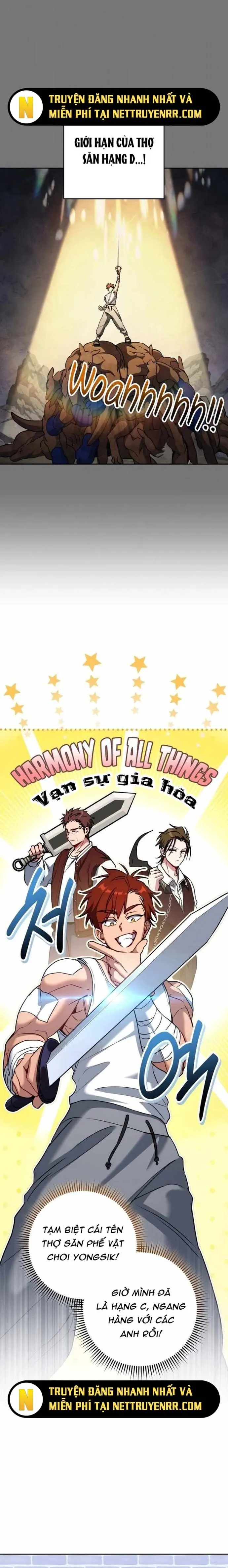 Cẩm Nang Dành Cho Top Ranker Chapter 8 - Trang 2