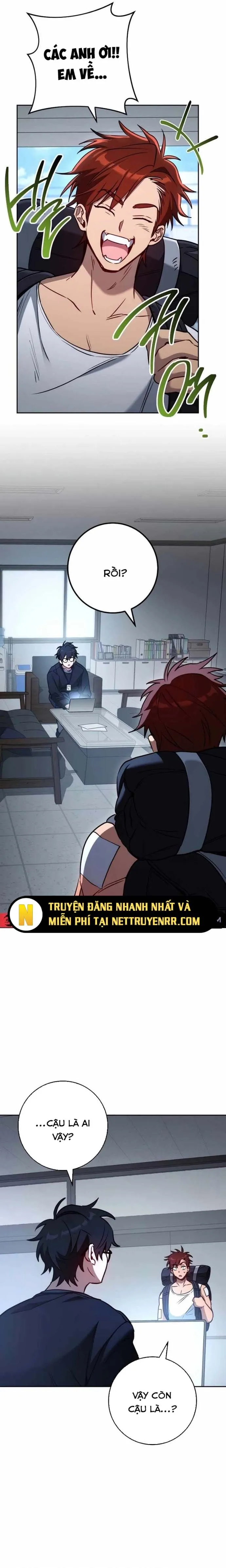 Cẩm Nang Dành Cho Top Ranker Chapter 8 - Trang 2