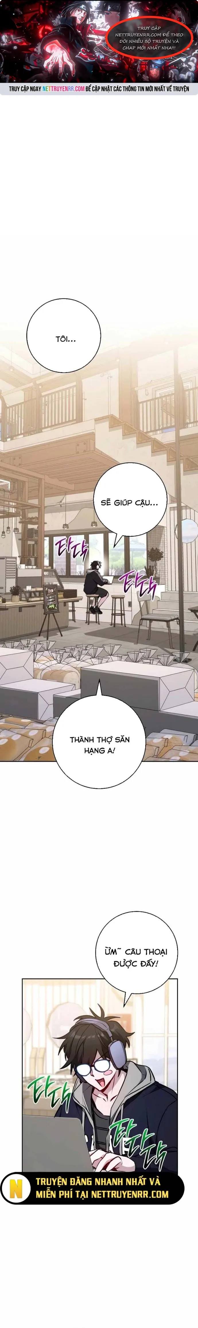 Cẩm Nang Dành Cho Top Ranker Chapter 9 - Trang 2