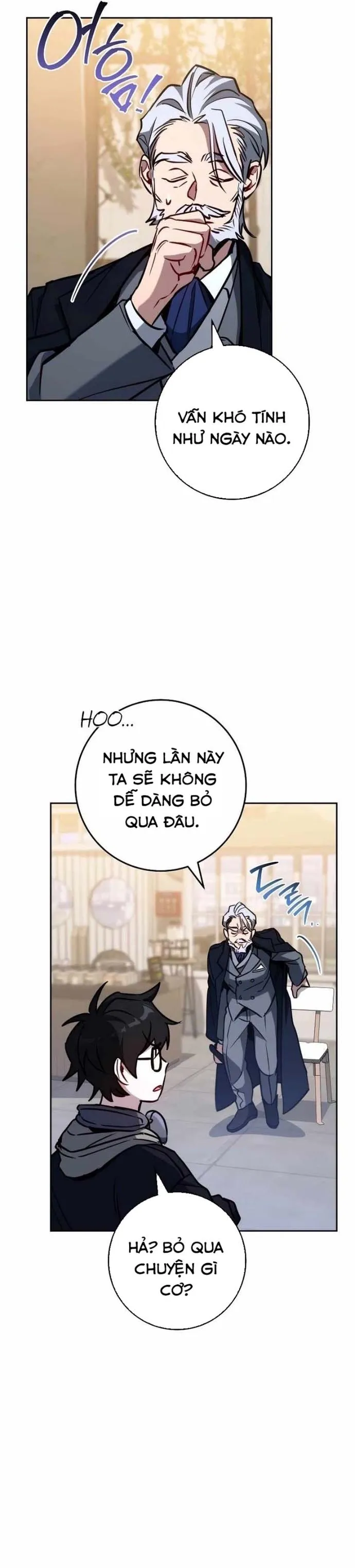 Cẩm Nang Dành Cho Top Ranker Chapter 9 - Trang 2