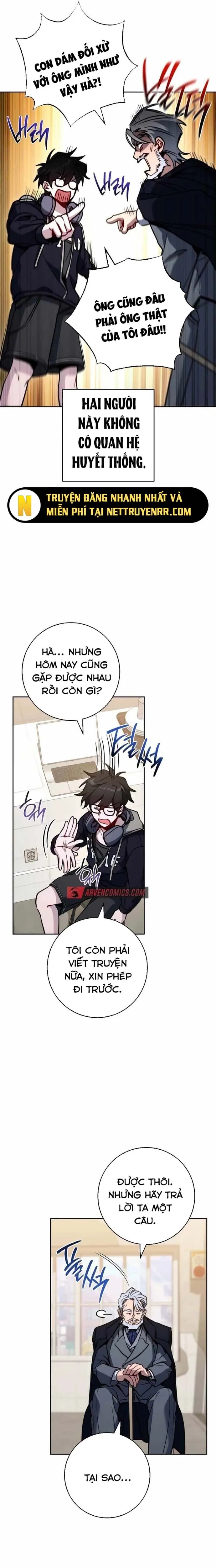 Cẩm Nang Dành Cho Top Ranker Chapter 9 - Trang 2