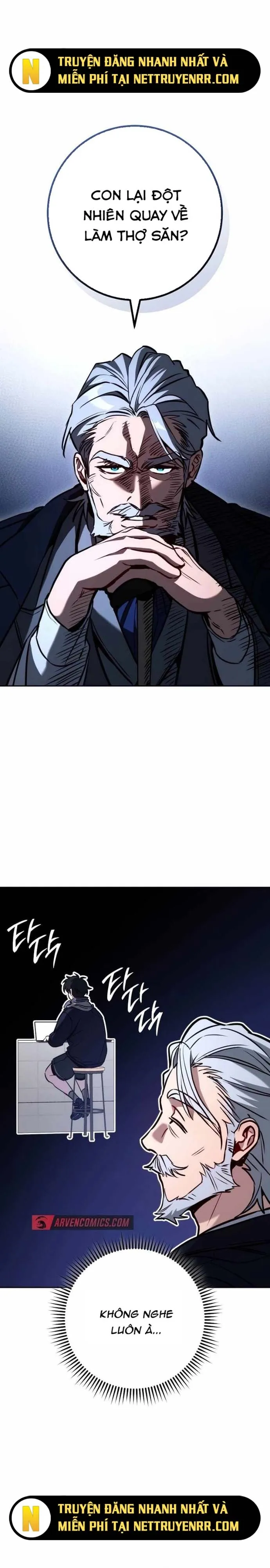 Cẩm Nang Dành Cho Top Ranker Chapter 9 - Trang 2