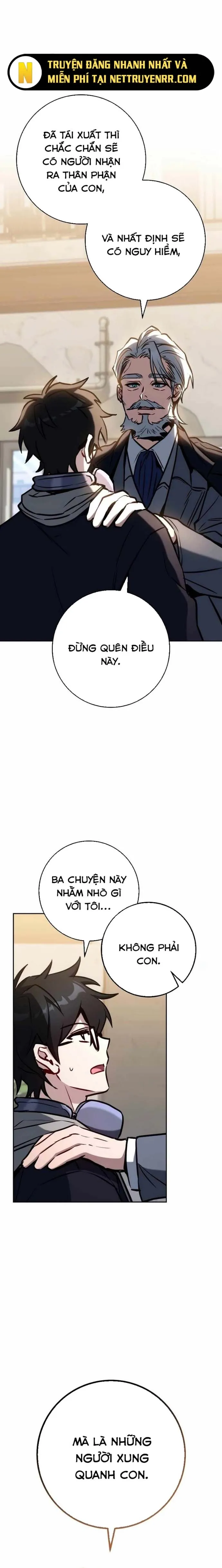 Cẩm Nang Dành Cho Top Ranker Chapter 9 - Trang 2