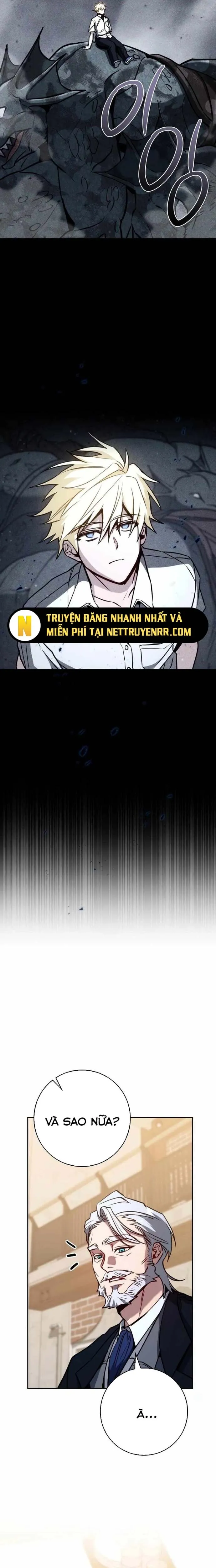 Cẩm Nang Dành Cho Top Ranker Chapter 9 - Trang 2