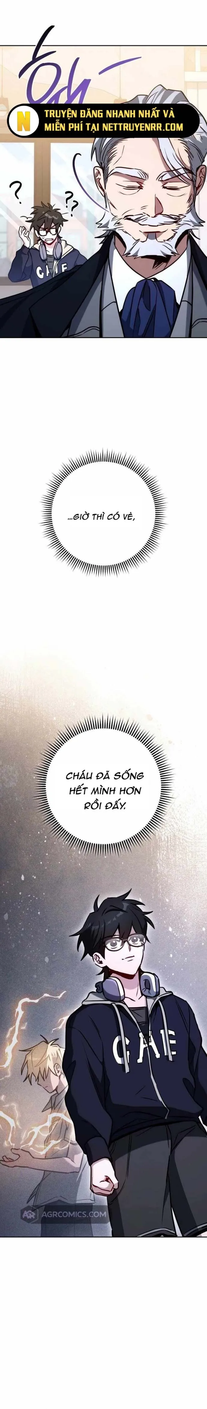 Cẩm Nang Dành Cho Top Ranker Chapter 9 - Trang 2