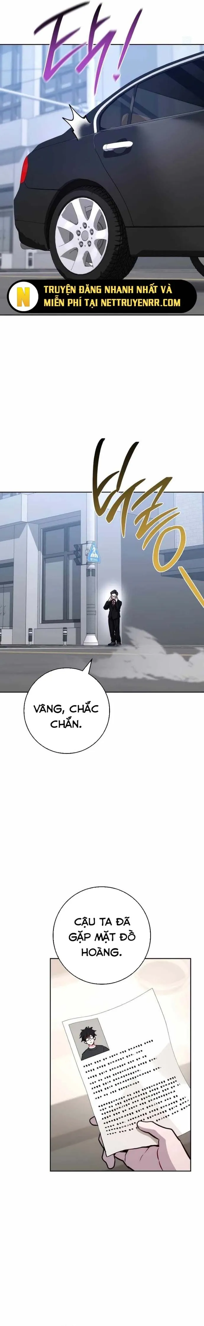 Cẩm Nang Dành Cho Top Ranker Chapter 9 - Trang 2
