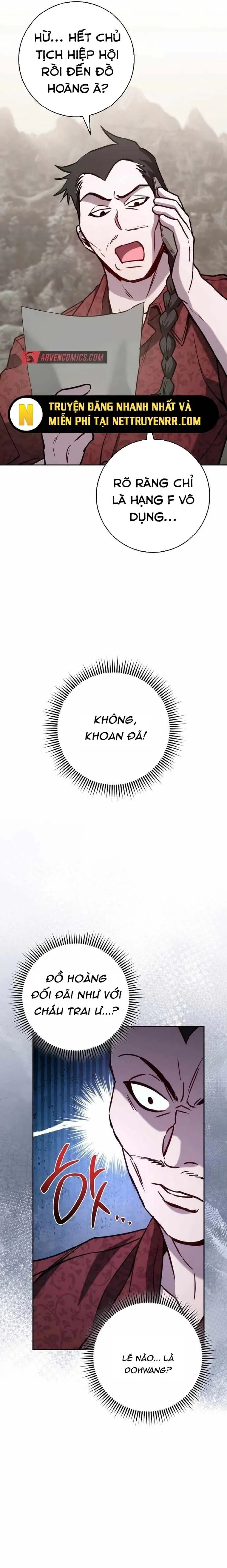 Cẩm Nang Dành Cho Top Ranker Chapter 9 - Trang 2