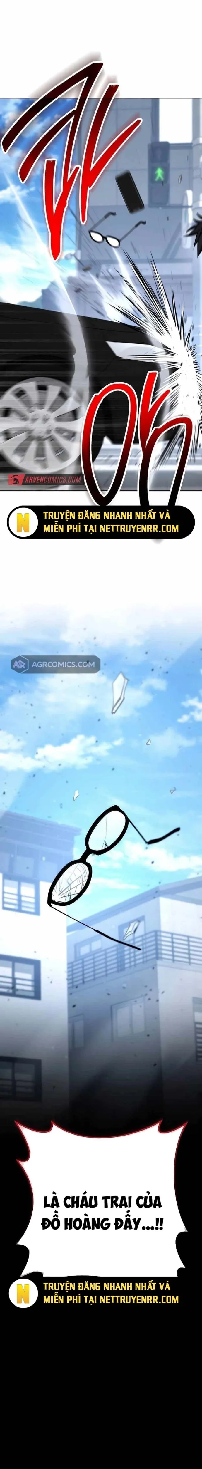 Cẩm Nang Dành Cho Top Ranker Chapter 9 - Trang 2