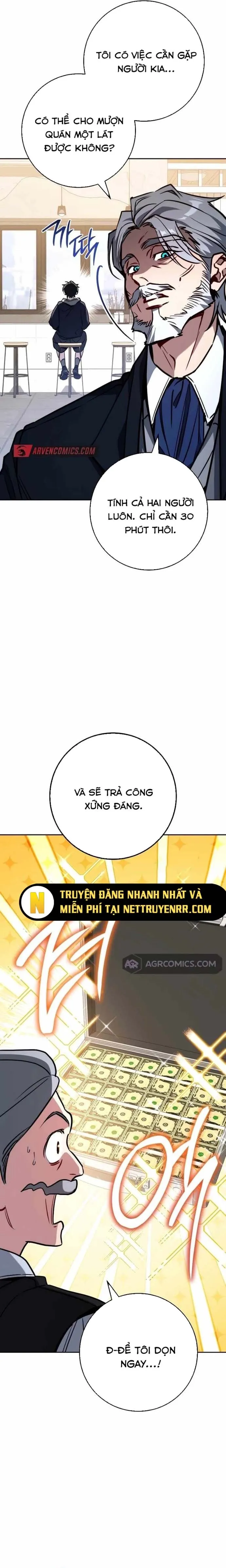 Cẩm Nang Dành Cho Top Ranker Chapter 9 - Trang 2