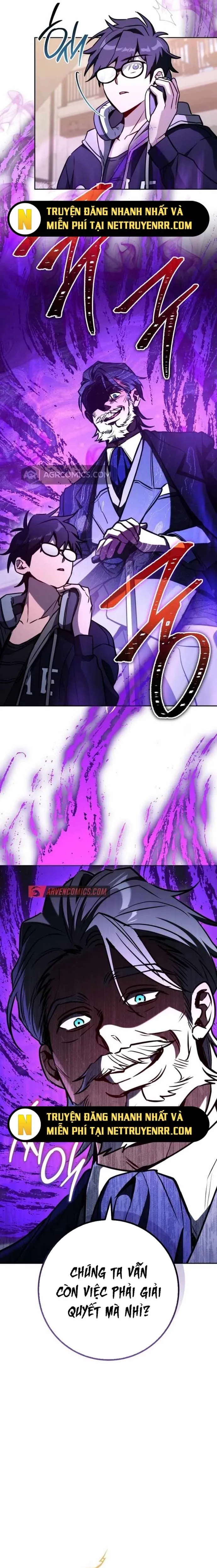 Cẩm Nang Dành Cho Top Ranker Chapter 9 - Trang 2