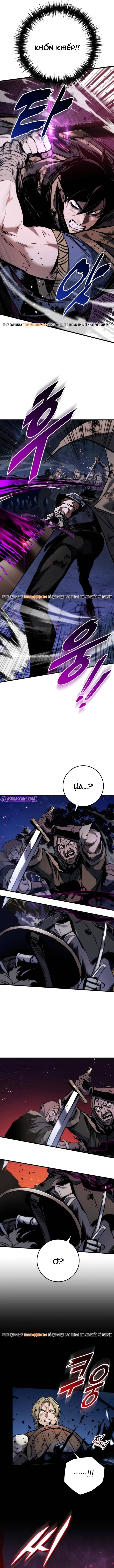 Cẩm Nang Sinh Tồn Của Kỵ Sĩ Lang Thang Chapter 12 - Trang 2